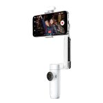 Estabilizador de Smartphone Insta360 Flow Creator Kit Branco
