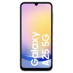 Smartphone Samsung Galaxy A25 5G 6.5 6GB128GB Dual SIM Azul (6)
