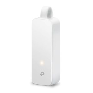 Adaptador de Rede TP-Link USB 3.0 Type-C p/ Gigabit Ethernet