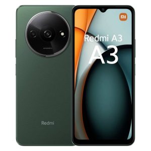 Smartphone Xiaomi Redmi A3 - 128GB - Green