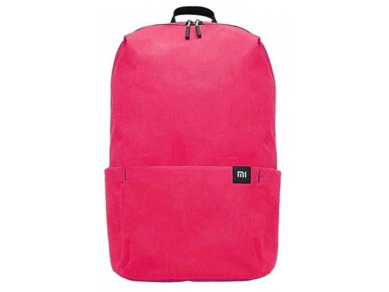 Mochila Xiaomi Mi Casual Daypack Rosa