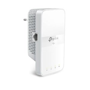 Powerline TP-Link TL-WPA7617 AV1000 Gigabit AC1200