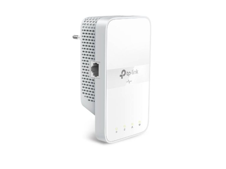 Powerline TP-Link TL-WPA7617 AV1000 Gigabit AC1200