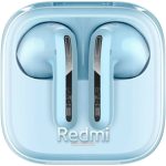 Auriculares Xiaomi Redmi Buds 6 Active True Wireless Azuis