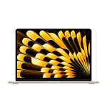 Apple MacBook Air 13.6 M4 CPU 10-core, GPU 10-core SSD 512GB 16GB RAM Luz das Estrelas + Adaptador USB-C Duplo 35W