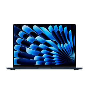 Apple MacBook Air 13.6 M4 CPU 10-core, GPU 10-core SSD 512GB 16GB RAM Meia-noite + Adaptador USB-C Duplo 35W