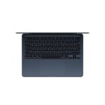 Apple MacBook Air 13.6 M4 CPU 10-core, GPU 10-core SSD 512GB 16GB RAM Meia-noite + Adaptador USB-C Duplo 35W (8)