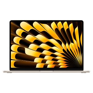 Apple MacBook Air 15.3 M4 CPU 10-core, GPU 10-core SSD 256GB 16GB RAM Luz das Estrelas + Adaptador USB-C Duplo 35W