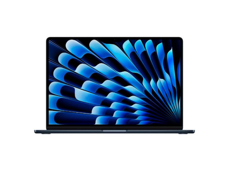 Apple MacBook Air 15.3 M4 CPU 10-core, GPU 10-core SSD 512GB 16GB RAM Luz das Estrelas + Adaptador USB-C Duplo 35W