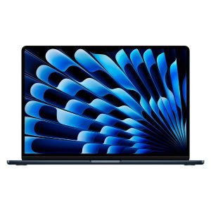 Especificações Processador M4 da Apple CPU 10‑core com 4 núcleos de desem­penho e 6 núcleos de eficiência GPU 10‑core Ray tracing acelerado por hardware Neural Engine 16‑core 120 GBs de largura de ban­da da memória Sistema Operativo macOS Memória RAM 24 GB de memória unificada Ecrã Ecrã Liquid Retina Ecrã de 15,3 (diagonal) com retroilu­minação LED e tecnologia IPS; Resolução de 2880x1864 píxeis a 224 píxeis por polegada 500 nits de luminosidade Cor Compatível com mil milhões de cores Vasta gama de cores (P3) Tecnologia True Tone Armazenamento SSD de 512GB Câmara Câmara 12MP Center Stage com compati­bilidade com Vista de Secretária Gravação de vídeo 1080p HD Proces­sador de sinal de imagem avançado com vídeo computacional Apple Inteligence A Apple Intelligence é o sistema de inteligência pessoal que ajuda a escrever, exprimir as suas ideias e fazer mais coisas com toda a facilidade. Graças a um revolu­cionário sistema de proteção de privacidade, ninguém consegue aceder aos seus dados. Nem mesmo a Apple. Comunicações Wi‑Fi 6E (802.11ax) Bluetooth 5.3 Interface Porta de carrega­mento MagSafe 3 Saída para auscultadores de 3,5 mm Duas portas Thunderbolt 4 (USB‑C) compatíveis com Carrega­mento DisplayPort Thunderbolt 4 (até 40 Gbs) USB 4 (até 40 Gbs) Áudio Sistema de som de seis altifa­lantes com woofers com force‑cancelling Compati­bilidade com Áudio Espacial ao ouvir música e ver vídeos com Dolby Atmos nos altifalantes integrados Áudio Espacial com seguimento dinâmico dos movimentos da cabeça ao usar modelos compatíveis de AirPods, AirPods Pro e AirPods Max Conjunto de três microfones com tecnologia beam­forming direcional Modos de microfone Isolamento de voz e Espetro amplo Maior clareza de voz nas chamadas de áudio e vídeo Saída para auscultadores de 3,5 mm com compati­bilidade avançada para equipamento de alta impedância Teclado e trackpad Magic Keyboard retroiluminado com 79 (ISO) teclas (78 nos EUA), incluindo 12 teclas de função de tamanho integral e 4 teclas de seta numa disposição em T invertido Touch ID Sensor de luz ambiente Trackpad Force Touch com controlo preciso do cursor e sensibilidade à pressão; permite cliques reforçados, aceleradores, desenho sensível à pressão e gestos Multi‑Touch Bateria Até 18 horas de streaming de vídeo Até 15 horas de internet wireless Bateria de polímeros de lítio integrada de 66,5 watts‑hora Adaptador de corrente com porta USB‑C dupla de 35 W Cabo USB‑C para MagSafe 3 Carrega­mento rápido com Adaptador de corrente USB‑C de 70 W Dimensões Altura 1.15 cm Largura 34.04 cm Profundidade 23.76 cm Peso 1.51 Kg Conteúdo da caixa MacBook Air de 15 polegadas Adaptador de corrente com porta USB‑C dupla de 35 W Cabo USB‑C para MagSafe 3 (2 m) Avisos Legais 1. A autonomia da bateria varia consoante a configuração e a utilização. Para mais informações, consulte apple.comptbatteries. 2. O ecrã do MacBook Air de 15 polegadas tem cantos arredondados na parte superior. Medido como um retângulo na diagonal, o ecrã tem 15,3 polegadas (a área real de visualização é inferior). 3. O Wi Fi 6E está disponível nos países e regiões onde esta tecnologia é compatível. 4. As apps estão disponíveis na App Store. O software e os conteúdos podem ser vendidos à parte. A disponibilidade de títulos está sujeita a alterações. 5. O FaceTime não está disponível em todos os países ou regiões.