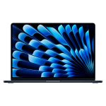 Apple MacBook Air 15.3 M4 CPU 10-core, GPU 10-core SSD 512GB 24GB RAM Prateado + Adaptador USB-C Duplo 35W (2)