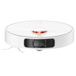 Aspirador Robô Xiaomi Mi Robot Vacuum X20+ 6000pa 5200mAh Branco