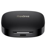 Auriculares Xiaomi Redmi Buds 6 True Wireless Night Black