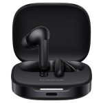 Auriculares Xiaomi Redmi Buds 6 True Wireless Night Black