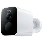 Câmara de Segurança Xiaomi Outdoor BW500 2.5K Full-Colour Security Wi-Fi