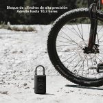 Compressor de Ar Xiaomi Portable Electric Air Compressor 2