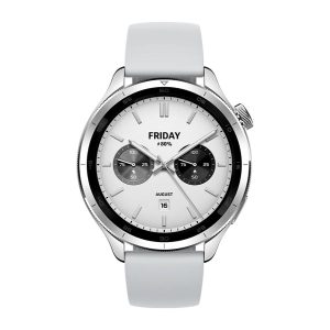 Smartwatch Xiaomi Watch S4 Silver