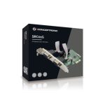 Placa-adaptador-de-Interface-Conceptronic-SRC01G-Verde