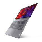 Portátil Lenovo ThinkBook 14 2-in-1 G4 IML 14 Luna Grey