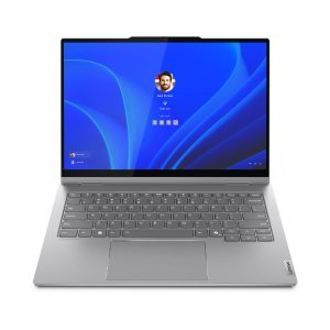 Portátil Lenovo ThinkBook 14 2-in-1 G4 IML 14 Luna Grey