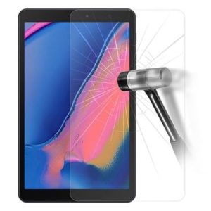 Protetor de tela curvado Samsung Galaxy Tab A 8.0 (2019) - 9H, 0,3 mm