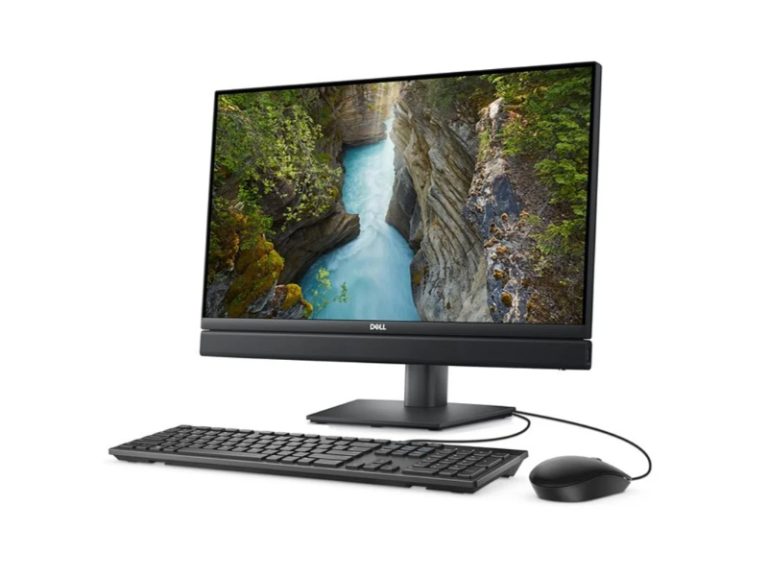Computador All-in-One Dell OptiPlex 7410 23.8" i7-13700 16GB DDR5 512GB SSD