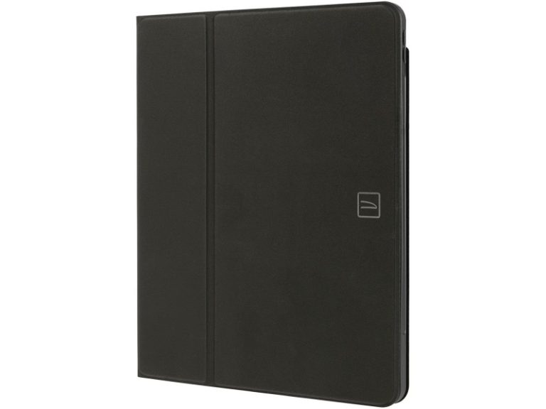 Capa Tucano Up Plus Case para iPad Pro 13" - Preto