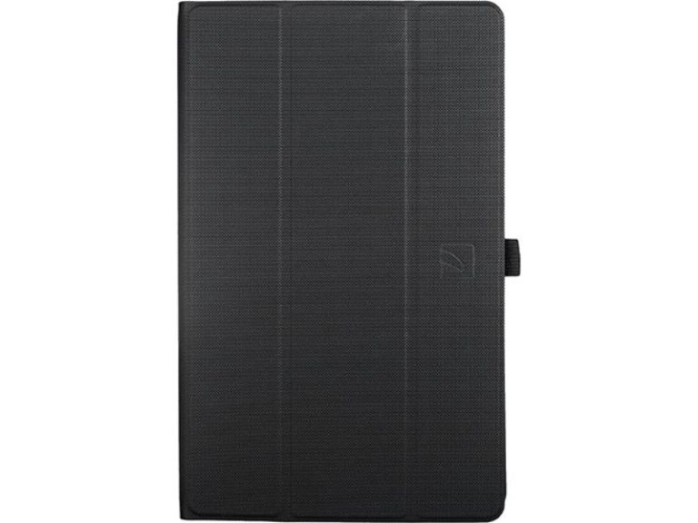 Capa Folio Tucano para Galaxy Tab S6 Lite - Preto