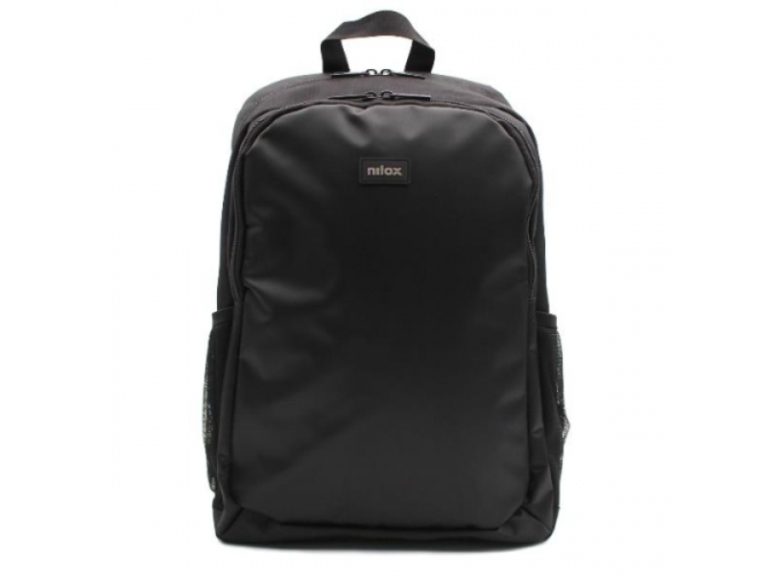 Mochila para PMochila Nilox 15.6" Basic - Preto