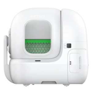 Caixa de Areia PETKIT PUROBOT MAX PRO com Câmara SMART CAT LITTER BOX