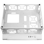 Caixa ATX Mars Gaming MCB Premium Custom Tempered Glass Branca