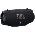 Coluna Portátil Xtreme 4, Bluetooth 5.3, Resistente à água e Pó (IP67), Correia para o Ombro, Preta