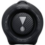 Coluna Portátil Xtreme 4, Bluetooth 5.3, Resistente à água e Pó (IP67), Correia para o Ombro, Preta