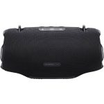 Coluna Portátil Xtreme 4, Bluetooth 5.3, Resistente à água e Pó (IP67), Correia para o Ombro, Preta