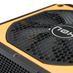 Fonte de Alimentação ATX Nox Urano VX 650W 80 Plus Bronze Edition