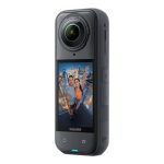 Insta360 X5 Essentials Bundle