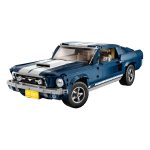 LEGO Creator Ford Mustang - 10265