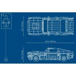 LEGO Creator Ford Mustang - 10265