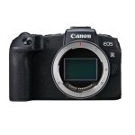 Máquina Fotográfica Mirrorless CANON EOS RP + RF24-105mm f4-7 IS STM