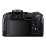 Máquina Fotográfica Mirrorless CANON EOS RP + RF24-105mm f4-7 IS STM