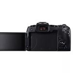 Máquina Fotográfica Mirrorless CANON EOS RP + RF24-105mm f4-7 IS STM