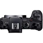 Máquina Fotográfica Mirrorless CANON EOS RP + RF24-105mm f4-7 IS STM