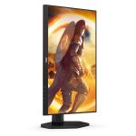 Monitor AOC 24G4X IPS 23.8" FHD 16:9 180Hz Nvidia G-SYNC Compatible