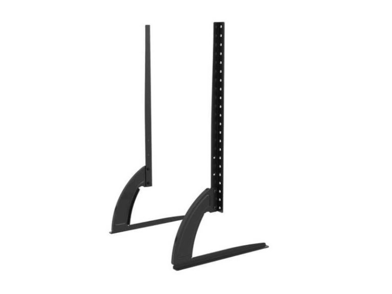 Suporte de Mesa Napofix TM0700 32 - 70 TV Preto