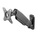 Suporte de Parede Napofix SW1100 1x Monitor 13 - 32 Preto