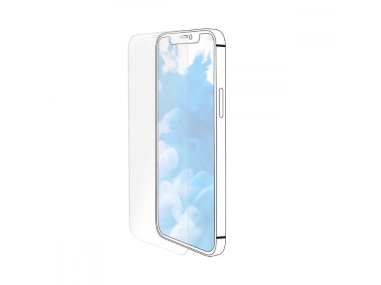 Pelicula Artwizz SecondDisplay - iPhone 12 Mini