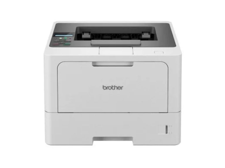 Impressora Laser Monocromática Brother HL-L6210DW WiFiDuplex Branca