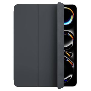 Capa Apple Smart Folio para iPad Pro 13" (M4) - Preto
