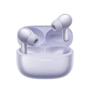 Auriculares True Wireless Xiaomi Redmi Buds 6 Pro Roxo