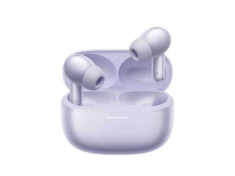 Auriculares True Wireless Xiaomi Redmi Buds 6 Pro Roxo